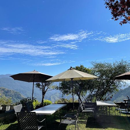 Chuxu Homestay Fanlu Εξωτερικό φωτογραφία