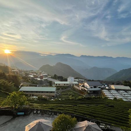 Chuxu Homestay Fanlu Εξωτερικό φωτογραφία