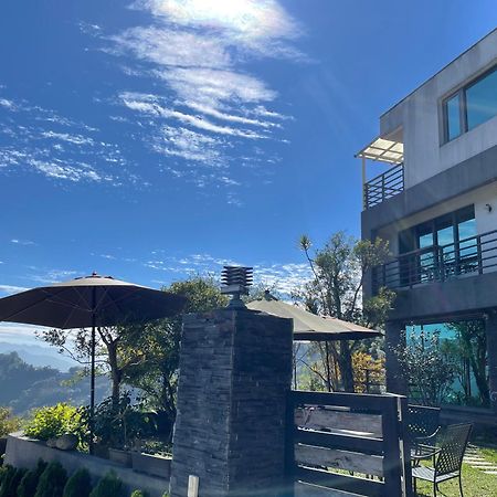 Chuxu Homestay Fanlu Εξωτερικό φωτογραφία