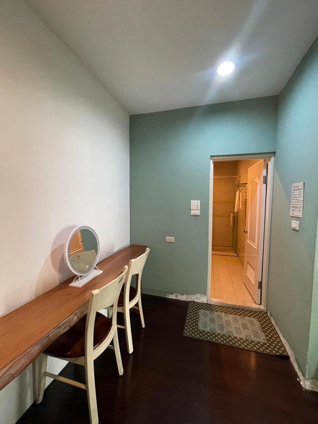 Chuxu Homestay Fanlu Εξωτερικό φωτογραφία