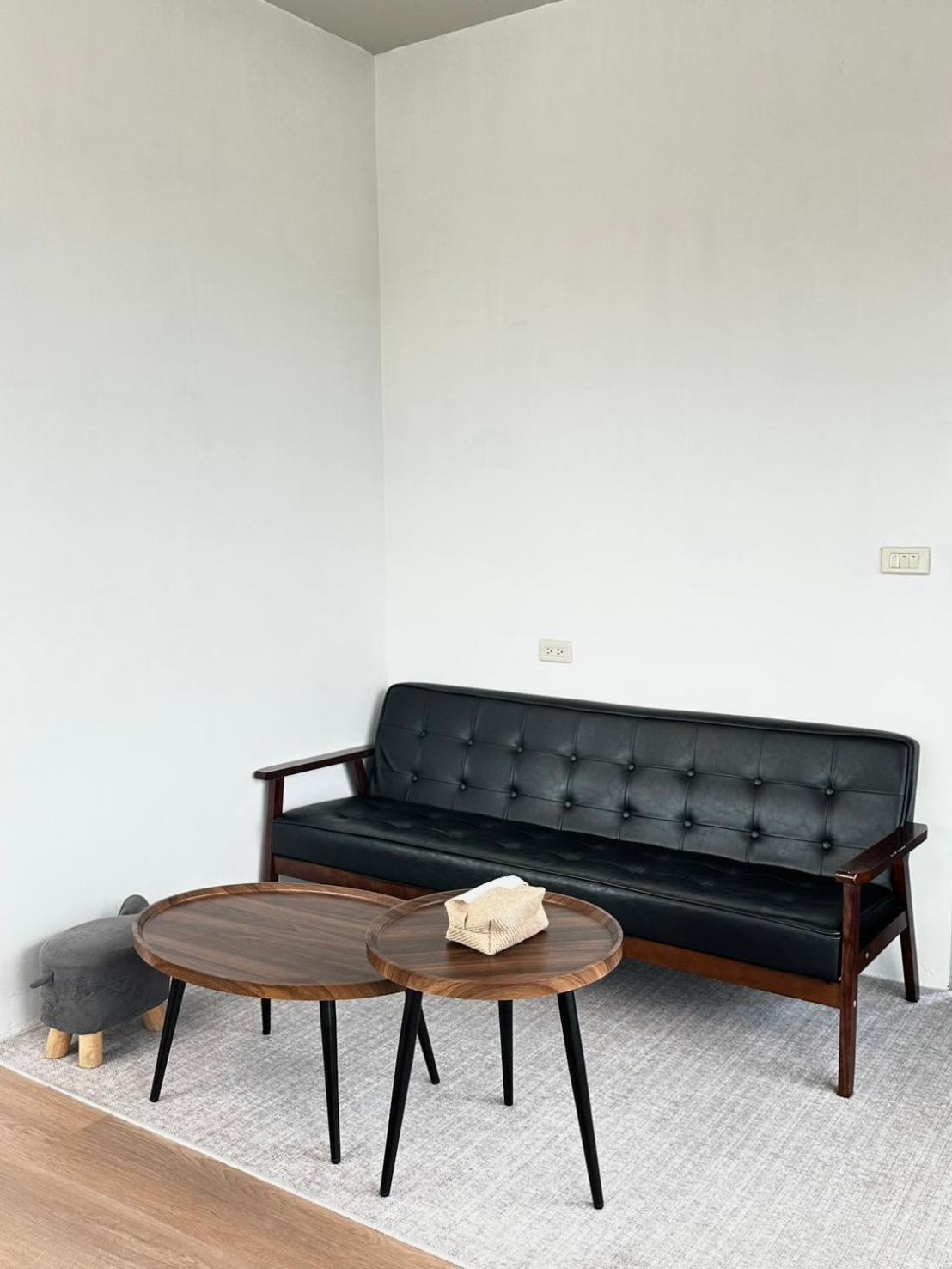 Chuxu Homestay Fanlu Εξωτερικό φωτογραφία