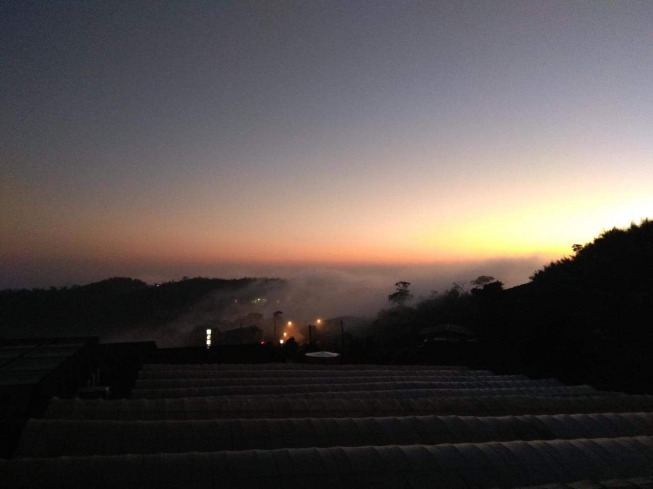 Chuxu Homestay Fanlu Εξωτερικό φωτογραφία