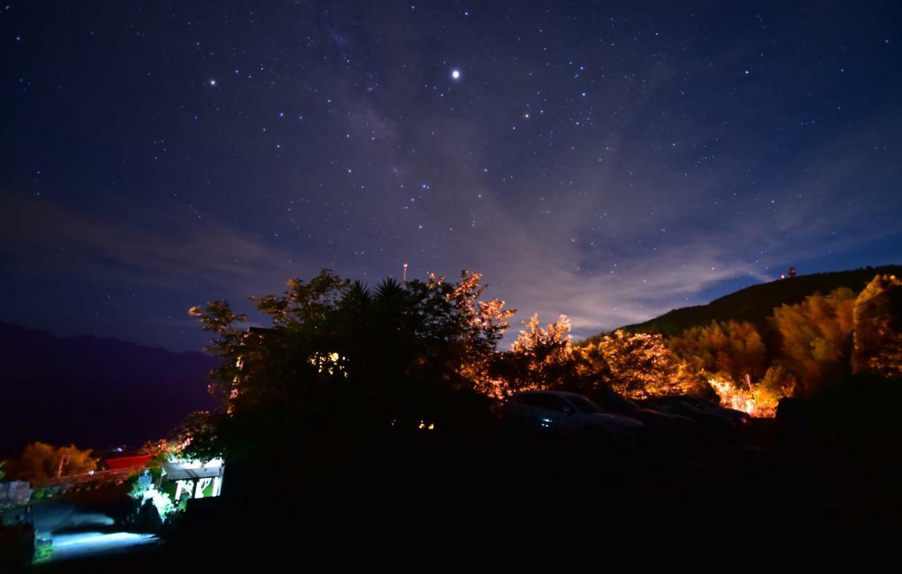 Chuxu Homestay Fanlu Εξωτερικό φωτογραφία